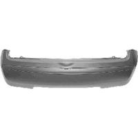 nissan Achterbumper 05+ Primer 3329544