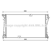 renault Radiateur