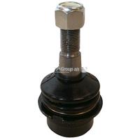 Fuseekogel CLASSIC JP GROUP, Diameter (mm)48,3mm, Inbouwplaats: Vooras onderaan, u.a. für VW