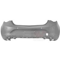 opel Bumper 3753545