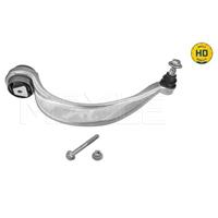 Draagarm, wielophanging MEYLE-HD Quality MEYLE, Inbouwplaats: Vooras links, u.a. für Audi