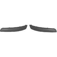 Volkswagen BUMPERLIJST LINKS BUMPER Primer