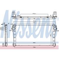 smart Interkoeler, tussenkoeler 96499