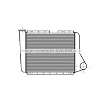 nissan Radiateur