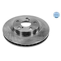 Lagerbuchse, Querlenker 'MEYLE-ORIGINAL Quality' | MEYLE (30-14 610 0010)