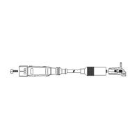 Audi Bougiekabel