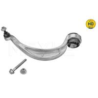 Draagarm, wielophanging MEYLE-HD Quality MEYLE, Inbouwplaats: Vooras links, u.a. für Audi