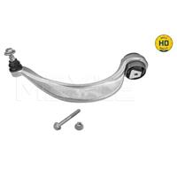 Draagarm, wielophanging MEYLE-HD Quality MEYLE, Inbouwplaats: Vooras rechts, u.a. für Audi