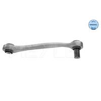 Audi Draagarm, wielophanging