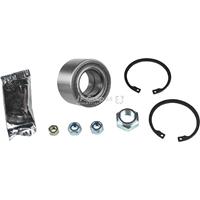 jpgroup Radlagersatz Vorderachse beidseitig JP group 1141300310