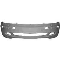 mercedes-benz VOORBUMPER 3015574