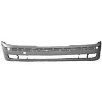 bmw BUMPER -9/00 zonder KOPLAMPSPROEIER-GATEN