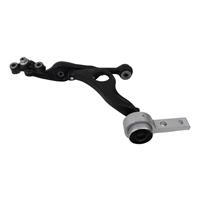 mazda Draagarm, wielophanging