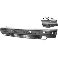 mercedes-benz BUMPER tot 9/'99 ELEGANC/AVANT GARDE