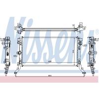 renault Radiateur