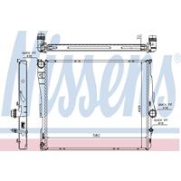 bmw Radiateur