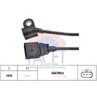 Sensor, Nockenwellenposition Facet 9.0565