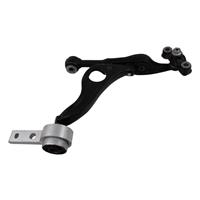 mazda Draagarm, wielophanging