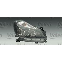 renault Koplamp rechts 043749
