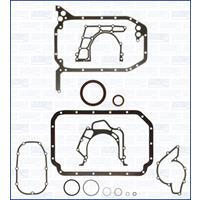 AJUSA Dichtungssatz, Kurbelgehäuse 54059600  AUDI,A4 8D2, B5,A4 Avant 8D5, B5,80 8C, B4,CABRIOLET 8G7, B4,100 4A, C4,A8 4D2, 4D8,80 Avant 8C, B4