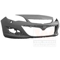 opel Bumper 3753576