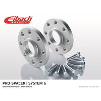 Spoorverbreding Pro-Spacer EIBACH, u.a. für KIA, Hyundai, Mazda