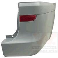 mercedes-benz Bumper