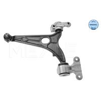 peugeot Draagarm, wielophanging