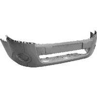 citroen VOORBUMPER zonder MISTLICHTGAT 0905570