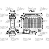 toyota Intercooler 817698