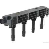 Bobine HERTH+BUSS ELPARTS, Spanning (Volt)12V, u.a. für Vauxhall, Opel