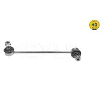 Stabilisatorstang MEYLE-HD Quality MEYLE, Inbouwplaats: Vooras links, u.a. für Mercedes-Benz