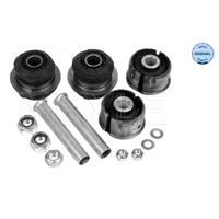 Reparatieset, wieldraagarm MEYLE-ORIGINAL Quality MEYLE, Inbouwplaats: Vooras links: , u.a. für Mercedes-Benz