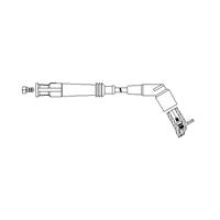 Bmw Bougiekabel