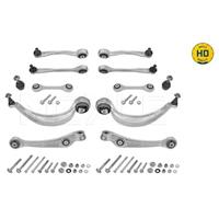 Draagarm, wielophanging MEYLE-HD Quality MEYLE, Inbouwplaats: Links, u.a. für Audi, VW