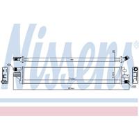 nissan Radiateur 630794