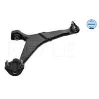citroen Draagarm, wielophanging
