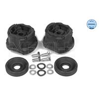 Reparatieset, stuurstang MEYLE-ORIGINAL Quality MEYLE, Inbouwplaats: Achteras links: , u.a. für Mercedes-Benz