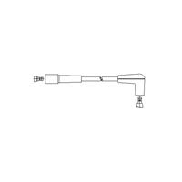 Opel Bougiekabel