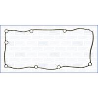 AJUSA Ventildeckeldichtung 11093800 Zylinderkopfhaubendichtung,Dichtung, Zylinderkopfhaube RENAULT,NISSAN,TWINGO I C06_,CLIO II BB0/1/2_, CB0/1/2_