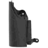 renault LINKS SIERLIJST ACHTERBUMPER Onder Lamp 4312535