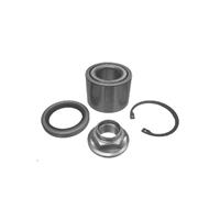 Radlagersatz Hinterachse NK 763210