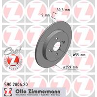 aston Remschijf Coat Z