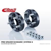 Spoorverbreding Pro-Spacer EIBACH, u.a. für Hyundai, KIA, Mazda, Jeep, Citroën, Mitsubishi, Peugeot, Dodge