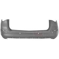 opel Bumper