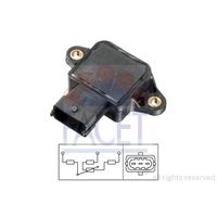 honda Sensor, smoorkleppenverstelling 105086