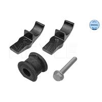 Reparatieset, stabilisatorophanging MEYLE-ORIGINAL Quality MEYLE, Inbouwplaats: Vooras links, u.a. für Mercedes-Benz