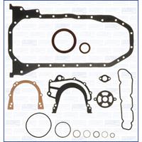 AJUSA Dichtungssatz, Kurbelgehäuse 54059400  AUDI,100 4A, C4,80 Avant 8C, B4,A6 Avant 4A, C4,A6 4A, C4,COUPE 89, 8B,100 Avant 4A, C4