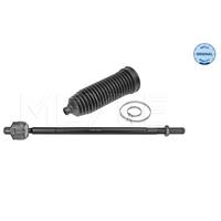 Reparatieset, stuurkoppeling, spoorstang MEYLE-ORIGINAL Quality MEYLE, Inbouwplaats: Vooras links: , u.a. für VW, Mercedes-Benz