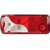 herth+busselparts Heckleuchte | HERTH+BUSS ELPARTS (83830067)